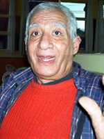 Garzo, José Angel (Cundri)