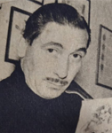 Seguí, Pedro Seguí, Pedro