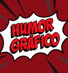 HUMOR  GRAFICO  en  SAN  ISIDRO